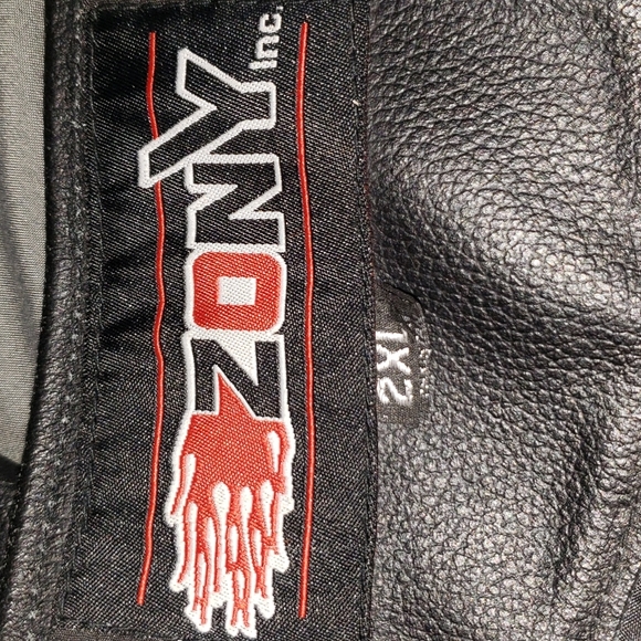 Leather Chaps - Picture 4 of 10